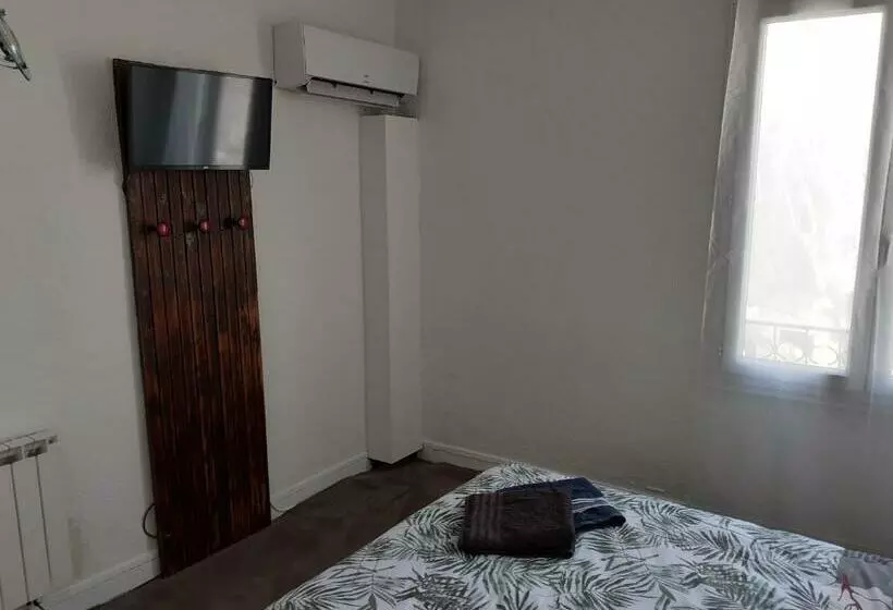 Aamiaismajoitus (B&B) La Pergola