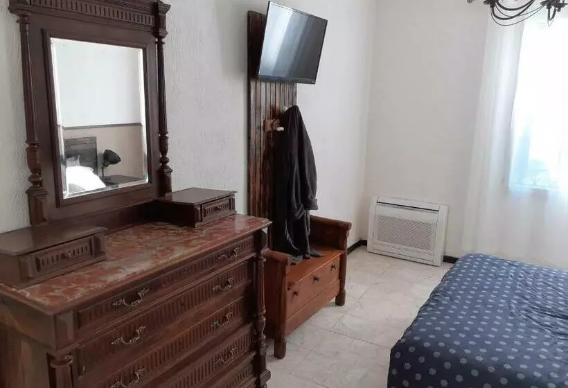 Aamiaismajoitus (B&B) La Pergola