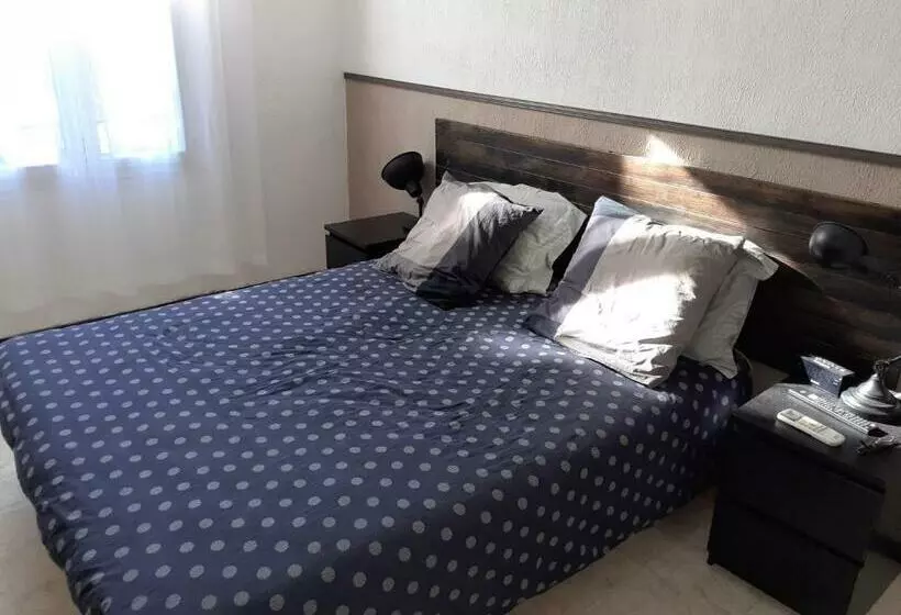 Aamiaismajoitus (B&B) La Pergola