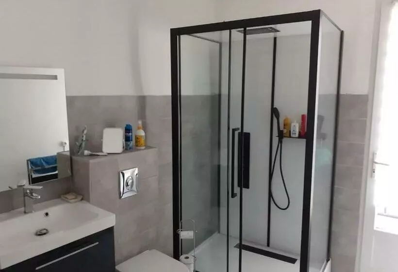 Aamiaismajoitus (B&B) La Pergola