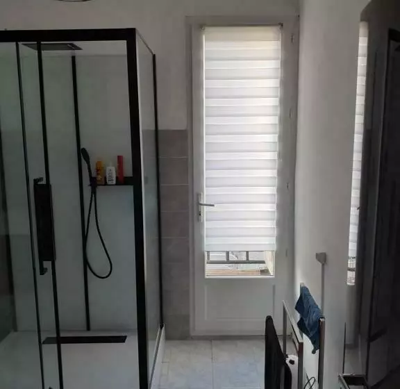 Aamiaismajoitus (B&B) La Pergola