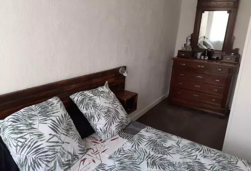 Aamiaismajoitus (B&B) La Pergola