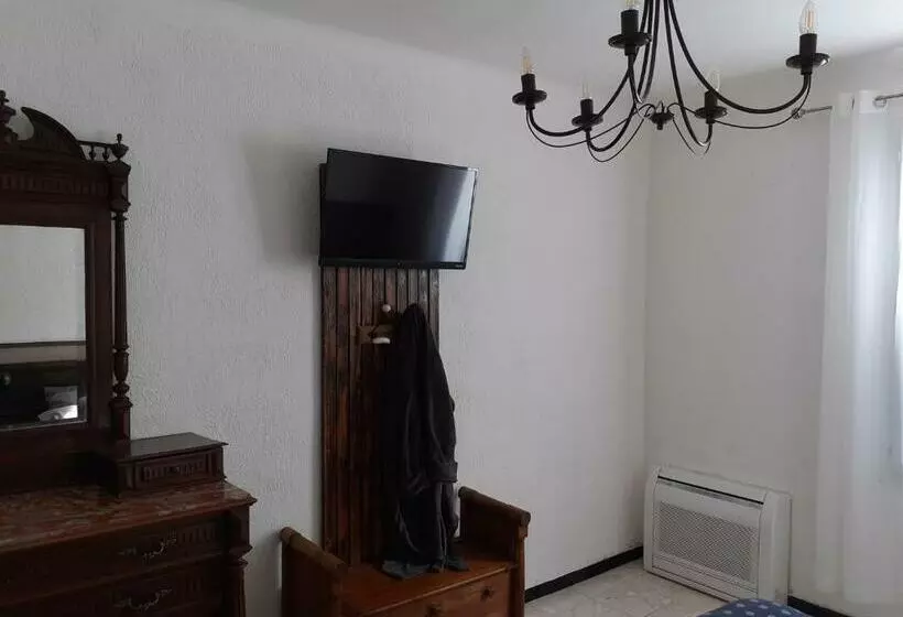 Aamiaismajoitus (B&B) La Pergola