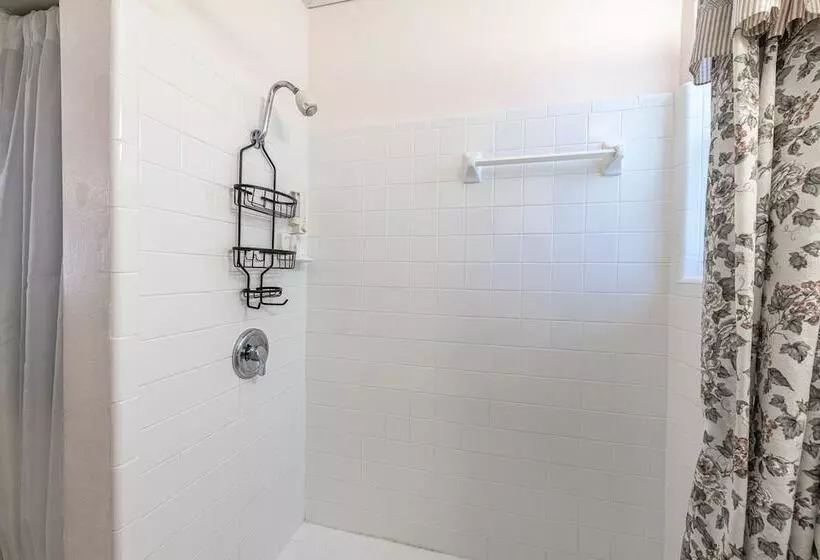 Historic Tremain Cottages