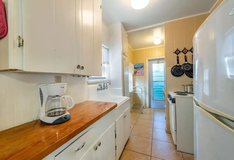 Historic Tremain Cottages