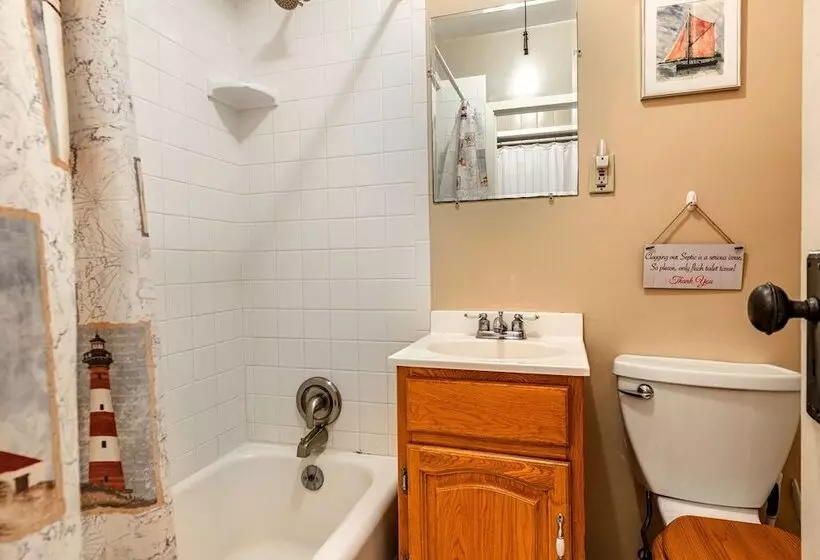 Historic Tremain Cottages