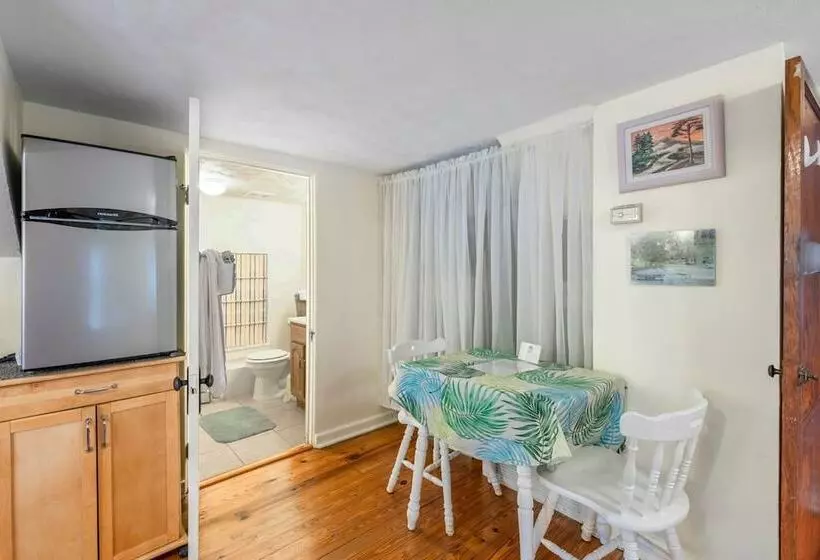 Historic Tremain Cottages