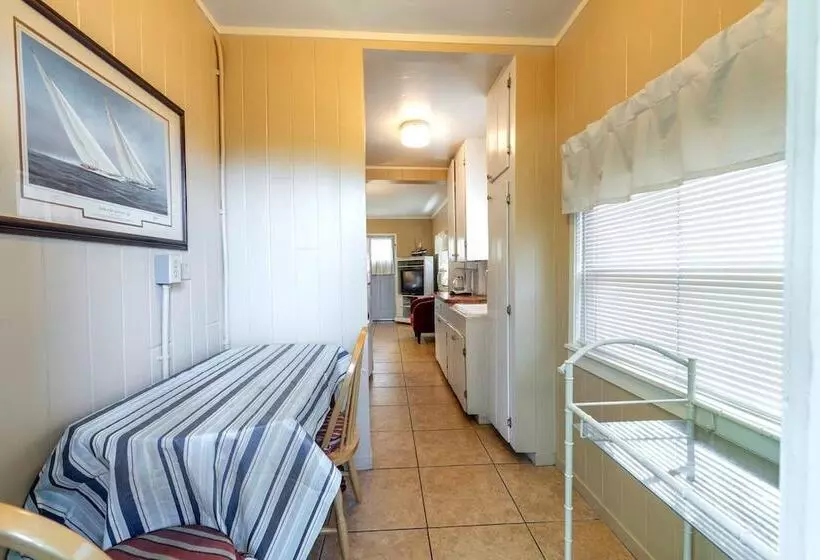 Historic Tremain Cottages