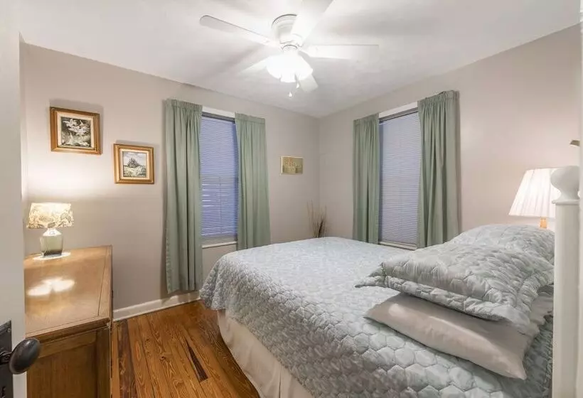 Historic Tremain Cottages