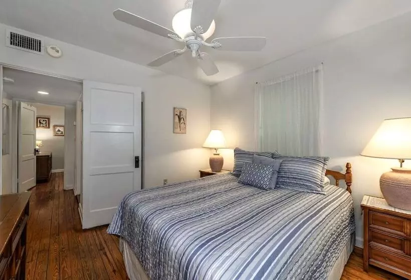 Historic Tremain Cottages