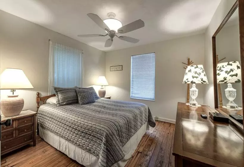 Historic Tremain Cottages