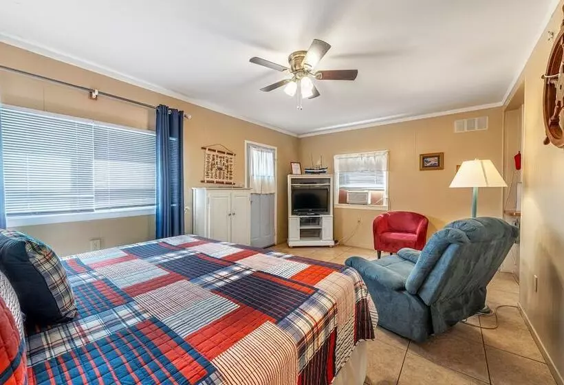 Historic Tremain Cottages