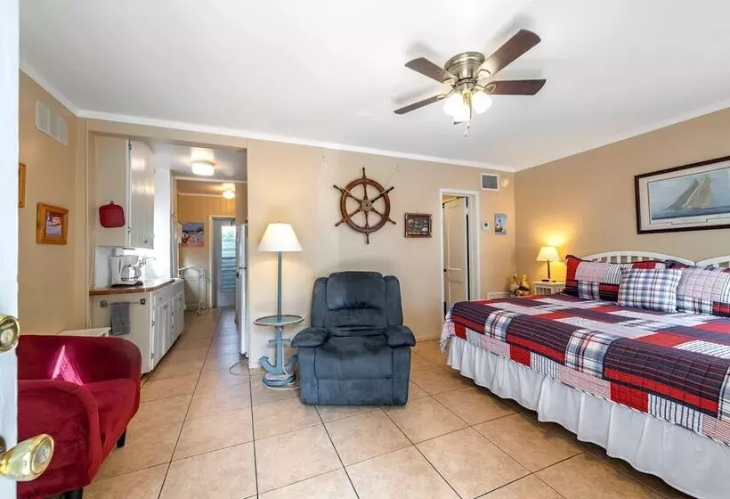 Historic Tremain Cottages