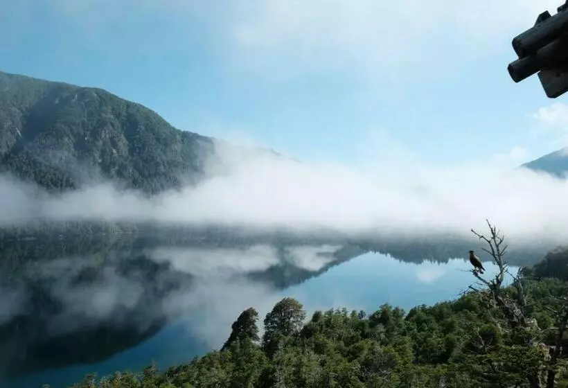 ホテル Hermoso Eco Lodge