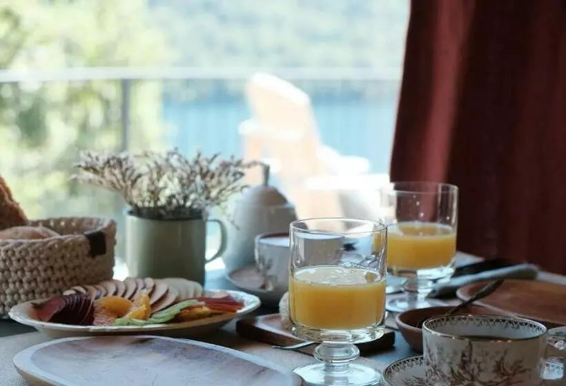 ホテル Hermoso Eco Lodge