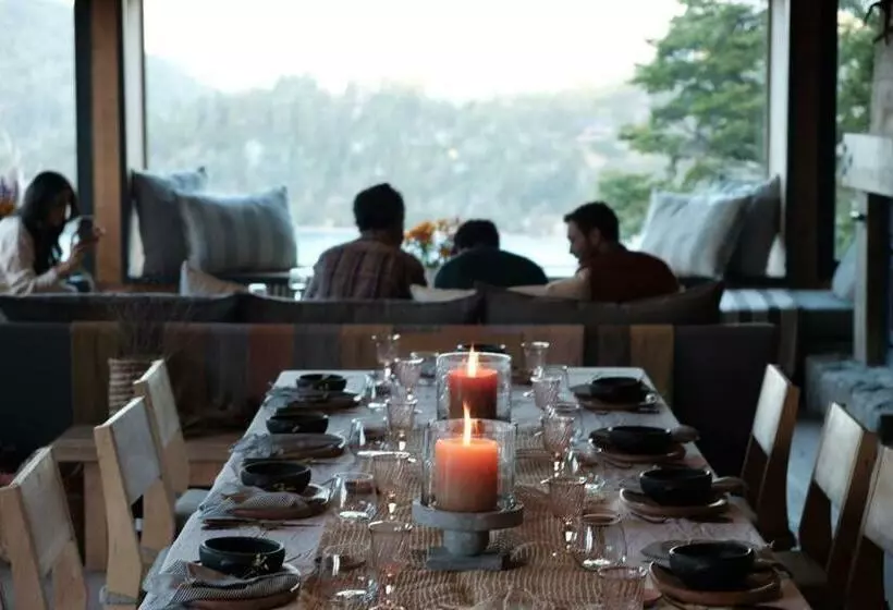 ホテル Hermoso Eco Lodge
