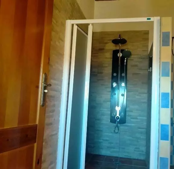 Hotelli Rural El Cielo Entejado