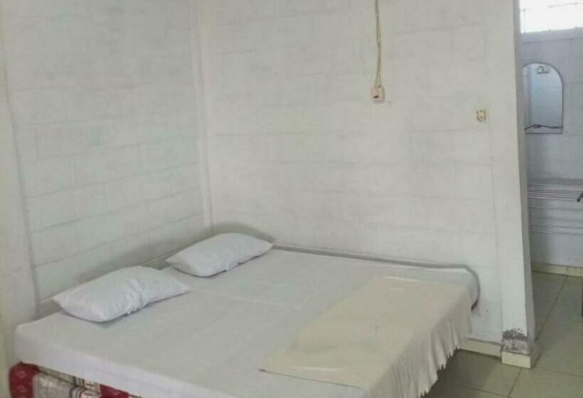 Hotel Wisma Syifa Pulau Pramuka Redpartner