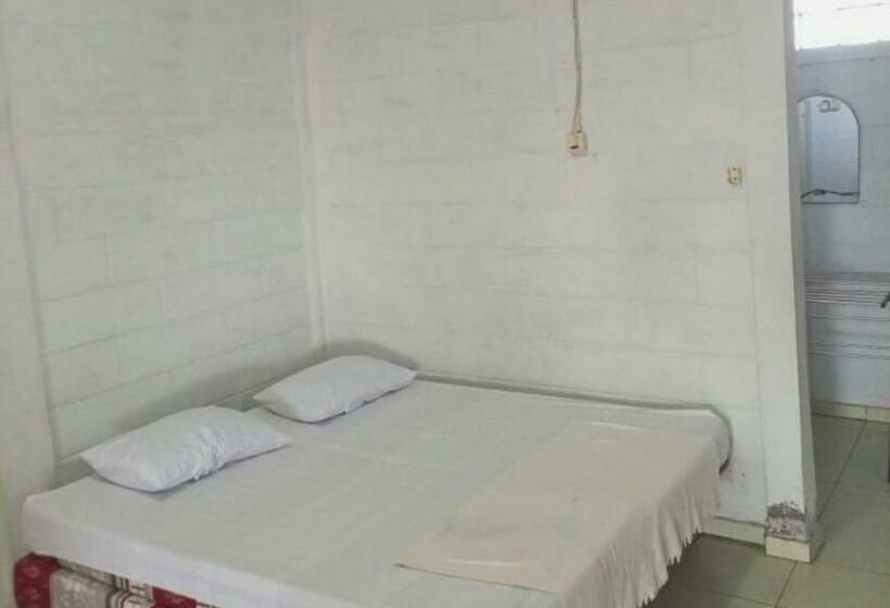 Hotel Wisma Syifa Pulau Pramuka Redpartner