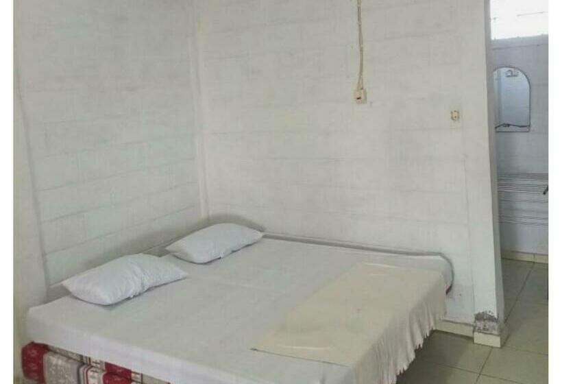 Hotel Wisma Syifa Pulau Pramuka Redpartner