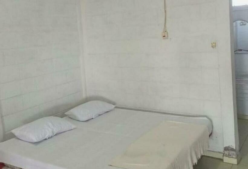 Hotel Wisma Syifa Pulau Pramuka Redpartner