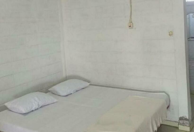 Hotel Wisma Syifa Pulau Pramuka Redpartner