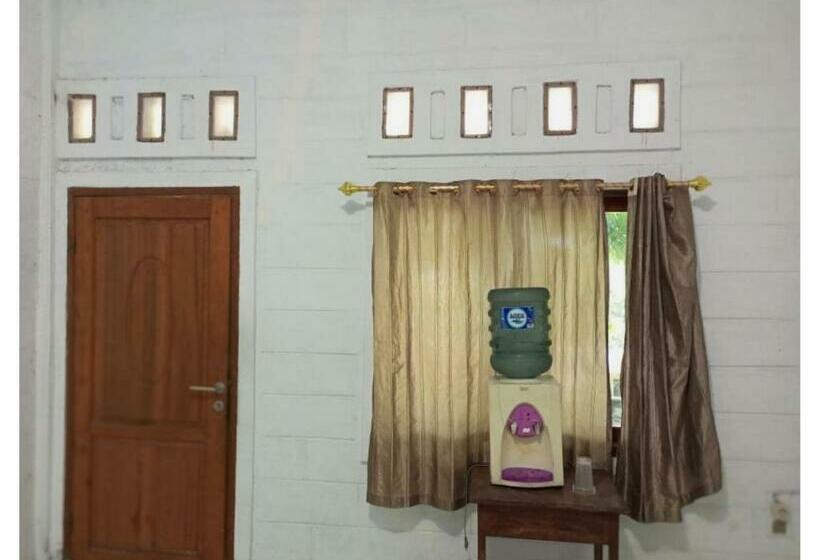 Hotel Wisma Syifa Pulau Pramuka Redpartner