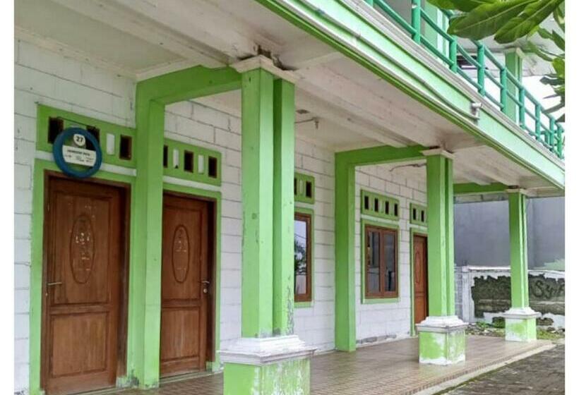 Hotel Wisma Syifa Pulau Pramuka Redpartner