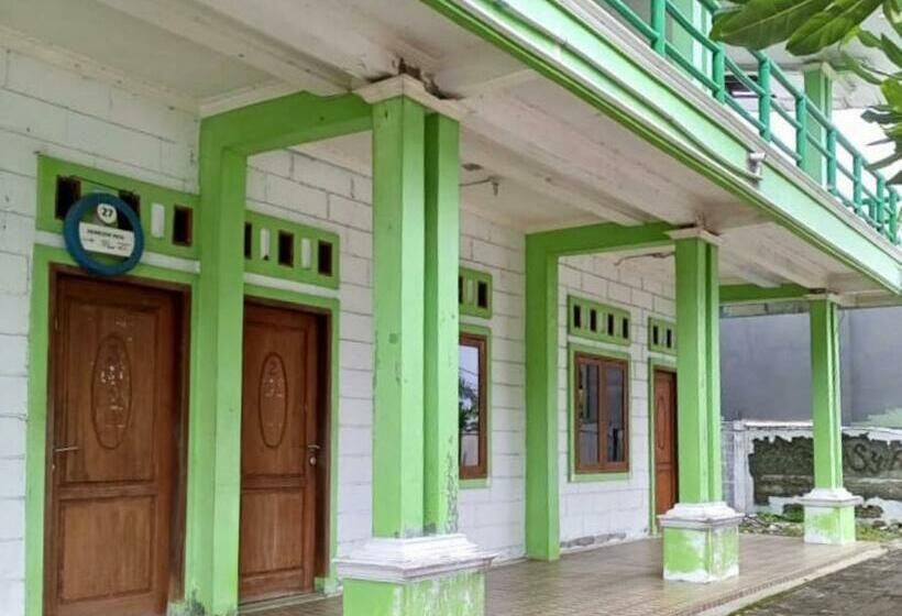 Hotel Wisma Syifa Pulau Pramuka Redpartner