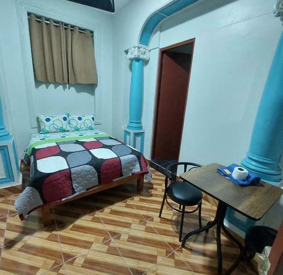 Pensão Anciejo Inn Ll