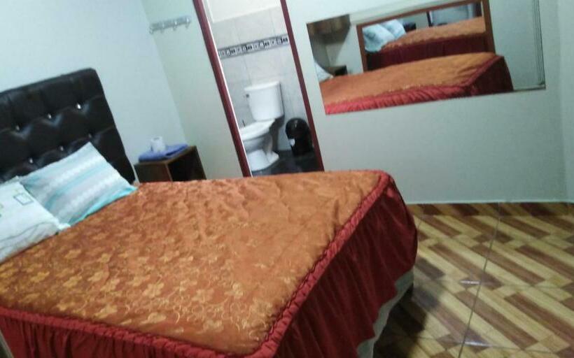 Pensão Anciejo Inn Ll