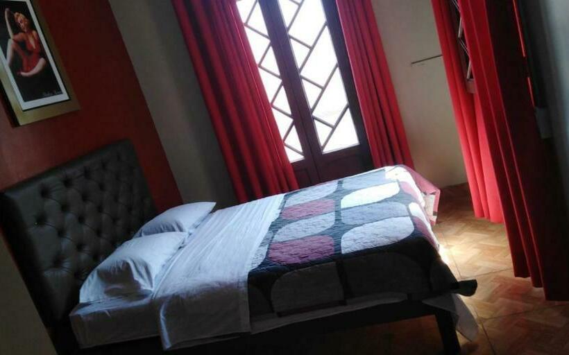 Pensão Anciejo Inn Ll