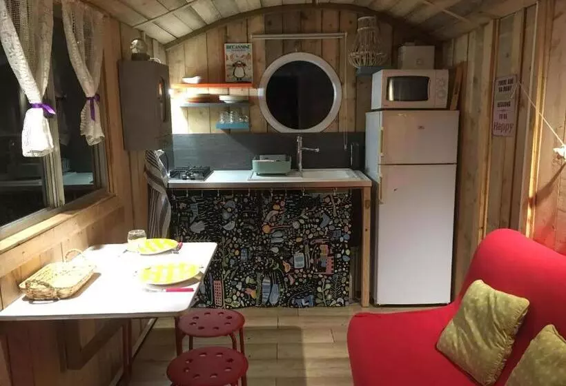 Majatalo Le Grand Dehors 01