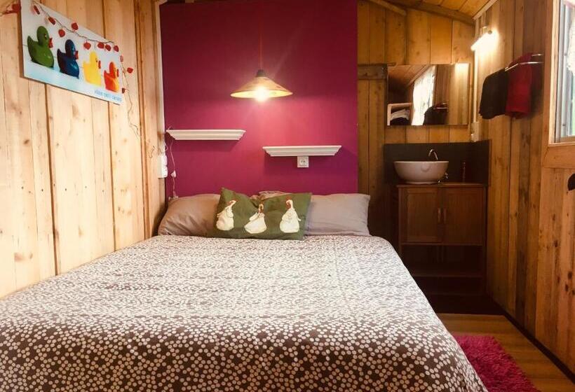 膳宿费 Le Grand Dehors 01