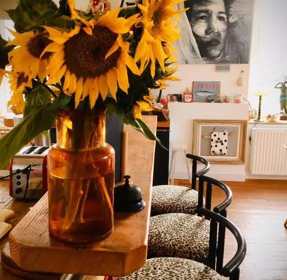 Majatalo Le Grand Dehors 01