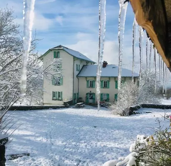 Majatalo Le Grand Dehors 01