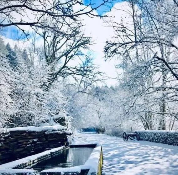 Majatalo Le Grand Dehors 01