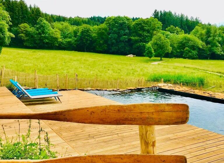 膳宿费 Le Grand Dehors 01