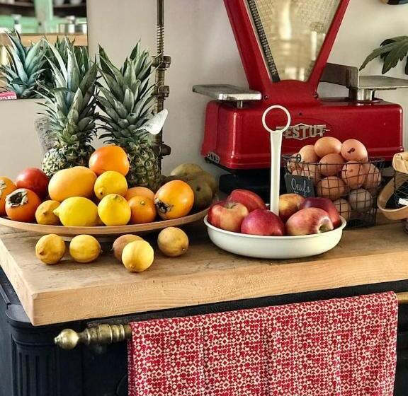 膳宿费 Le Grand Dehors 01