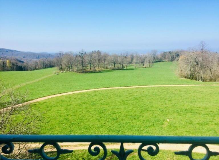 膳宿费 Le Grand Dehors 01