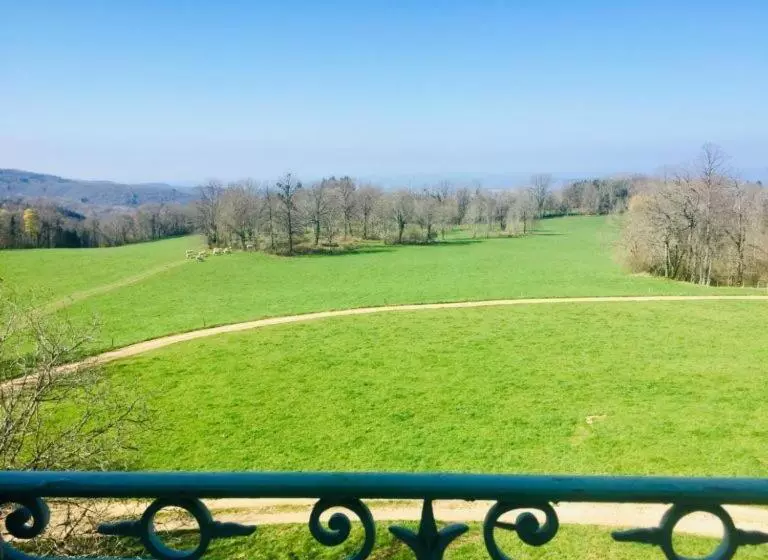 Majatalo Le Grand Dehors 01