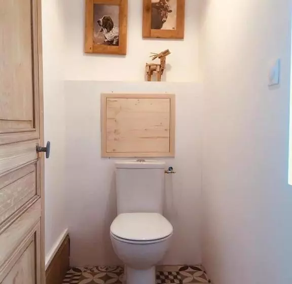 Majatalo Le Grand Dehors 01