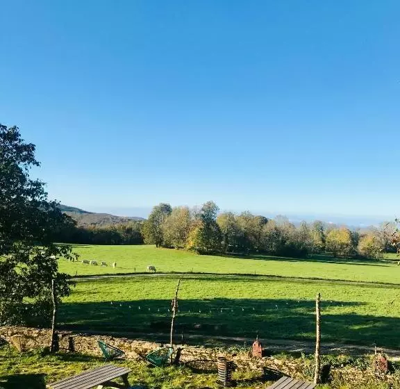 Majatalo Le Grand Dehors 01