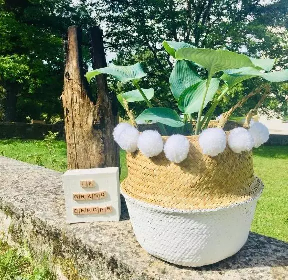 Majatalo Le Grand Dehors 01