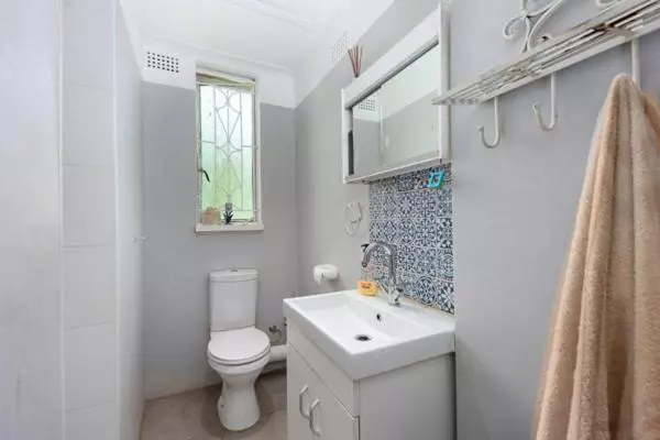 پانسیون Sarah S Place  Heatherlands,george