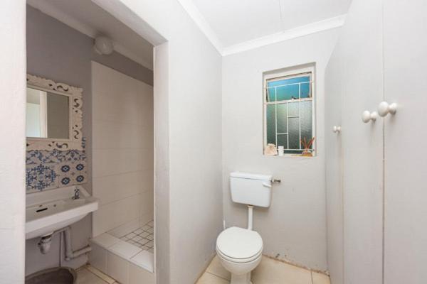 פנסיון Sarah S Place  Heatherlands,george