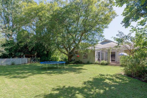 פנסיון Sarah S Place  Heatherlands,george