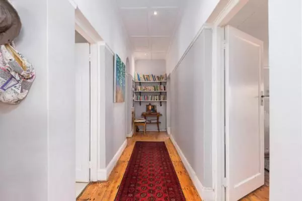 پانسیون Sarah S Place  Heatherlands,george