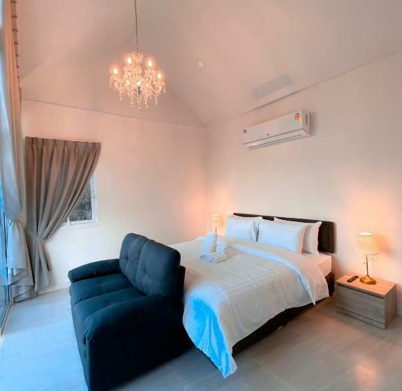 La Maison Blanche Chiang Rai Resort