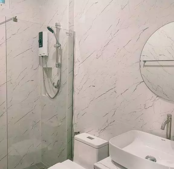 La Maison Blanche Chiang Rai Resort